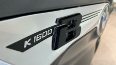 BMW K1600 GT SE (22MY)
